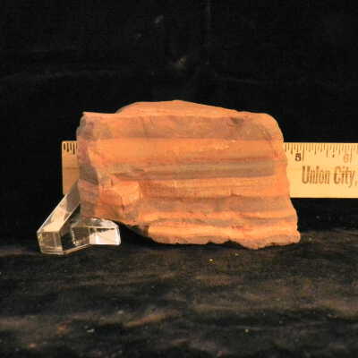 Hematite var. Jaspillite