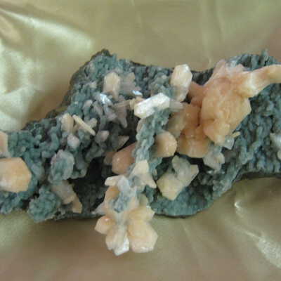 Stilbite