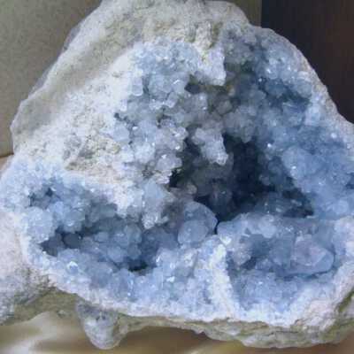 Celestine