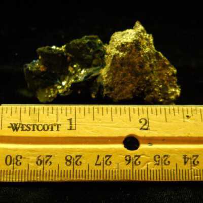 Covellite