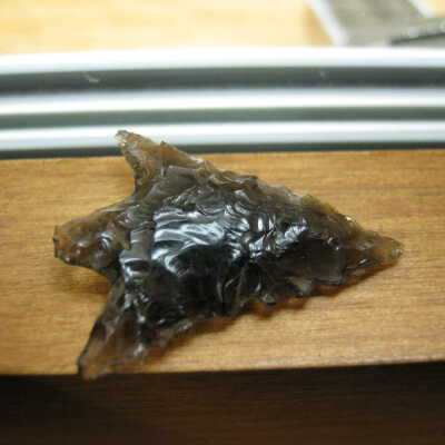 Arrowhead