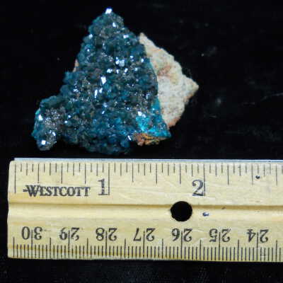 Dioptase