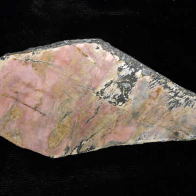 Rhodonite