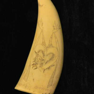Scrimshaw