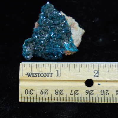 Dioptase