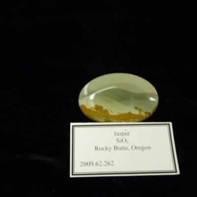 Jasper