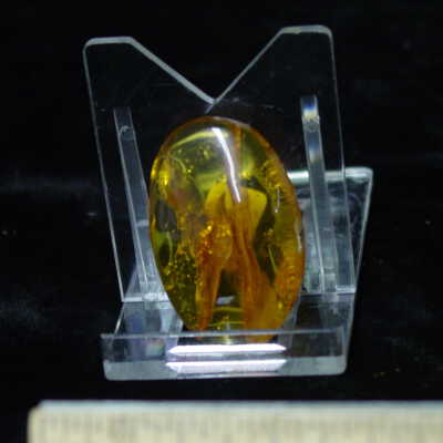 Amber
