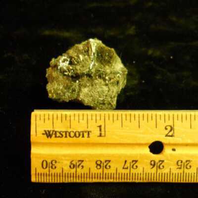 Polybasite