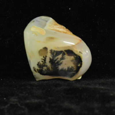 Quartz var. Agate