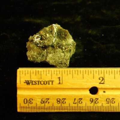 Polybasite