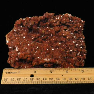 Vanadinite