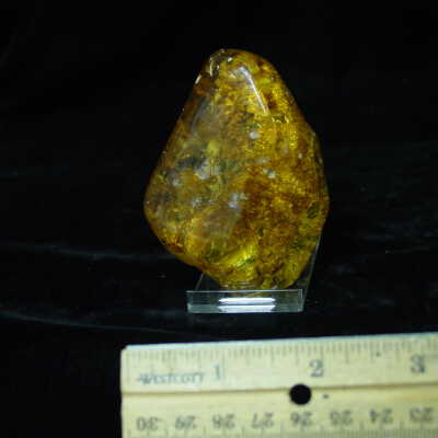 Amber