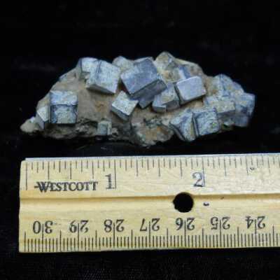 Limonite