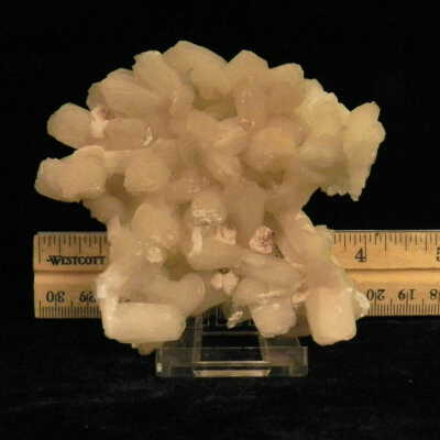 Stilbite