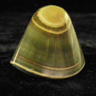 Quartz var. Agate
