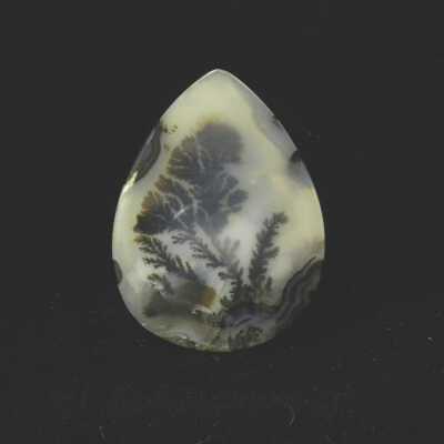 Quartz var. Agate