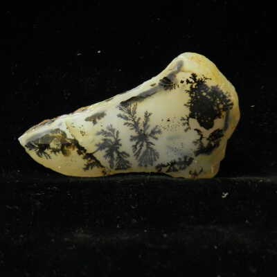Quartz var. Agate
