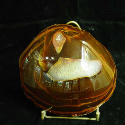 Brazilian Agate