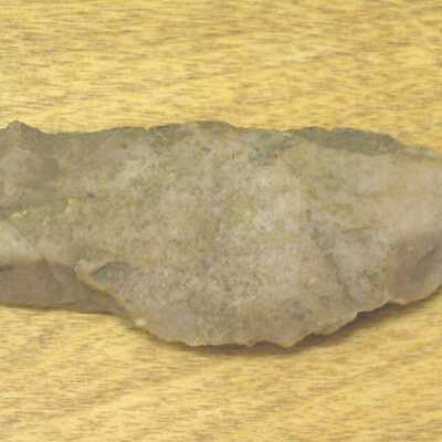 arrowhead