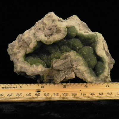 Wavellite