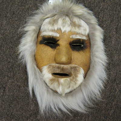 mask