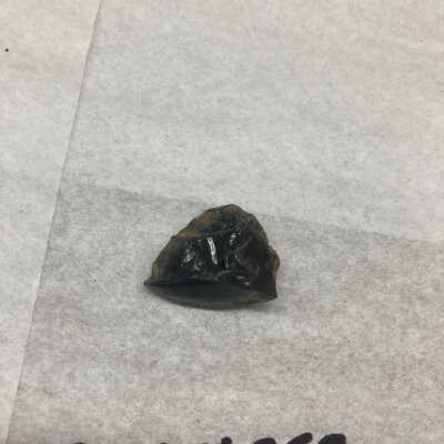 Projectile Point Fragment Distal