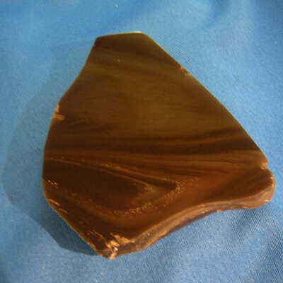 Rainbow Obsidian
