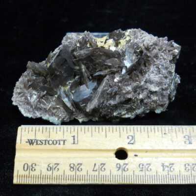 Axinite