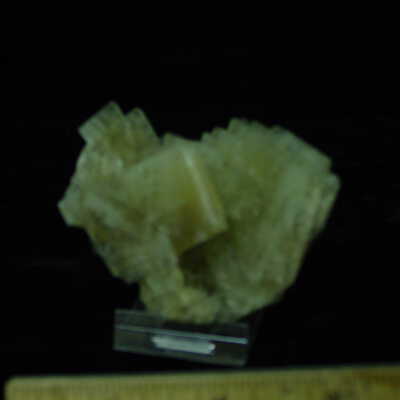 Barite