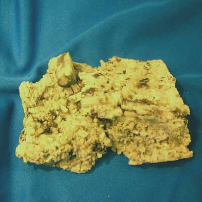 Scapolite