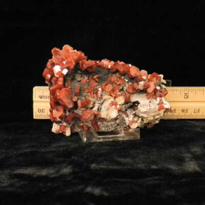 Vanadinite