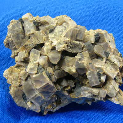 Orthoclase