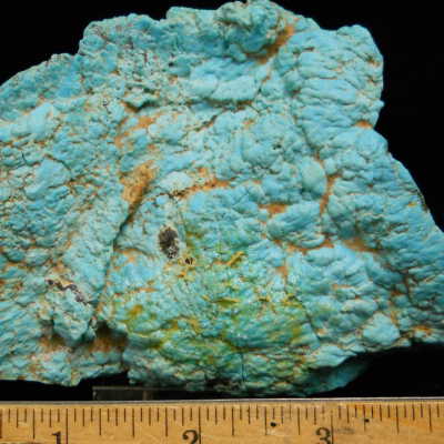 Turquoise