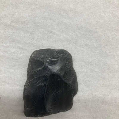 Biface Fragment