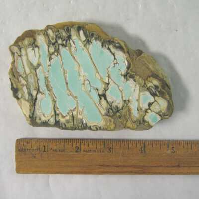 Variscite