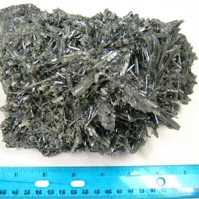 Stibnite