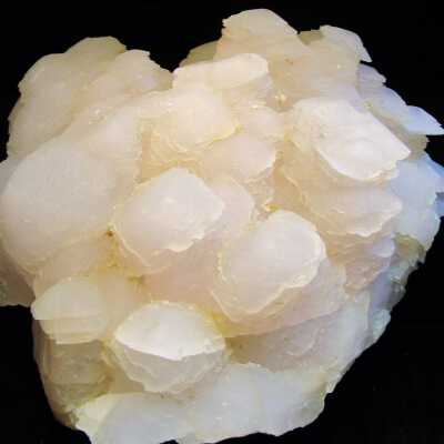 Mangano Calcite