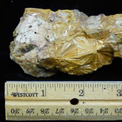 Pyrophyllite