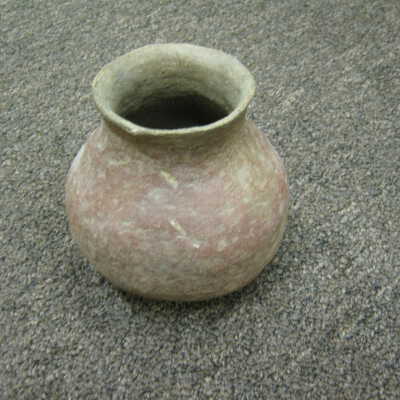 Pottery