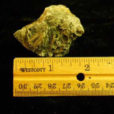 Stibnite