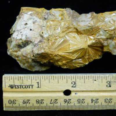 Pyrophyllite
