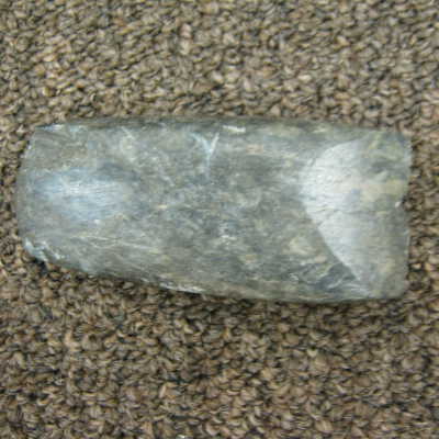 Hammer, Knapping