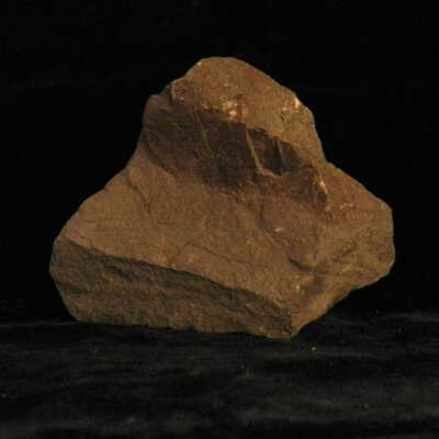 Hematite var. specularite