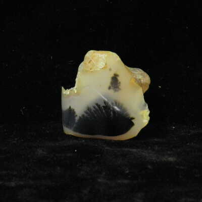 Quartz var. Agate