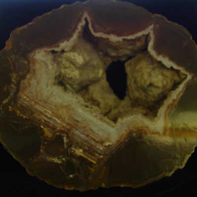 Thunderegg Geode