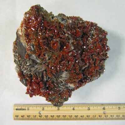 Vanadinite