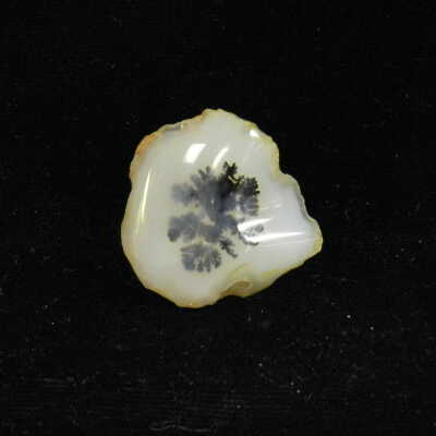 Quartz var. Agate