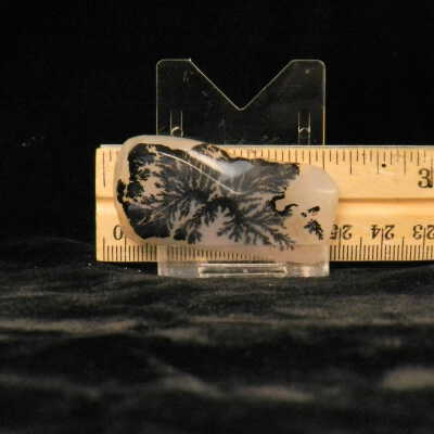 Dendritic Agate