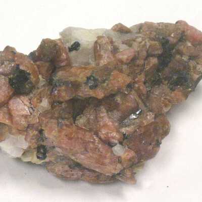 Bustamite