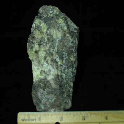 Prehnite